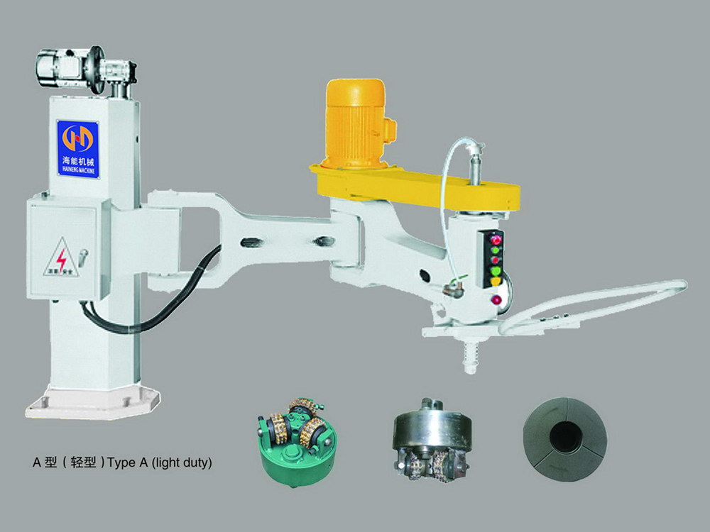 SFM-2600A/2600B ручной шлифовальный станок