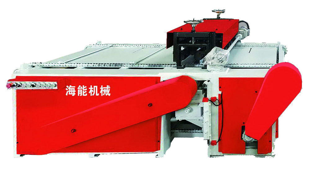 PK600自动平面开槽（拉丝）机